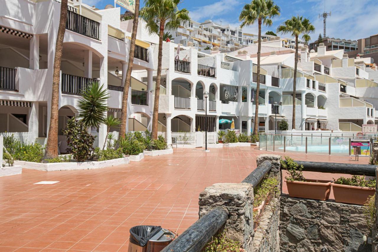 Villa Amanda Playa Del Cura  Kültér fotó
