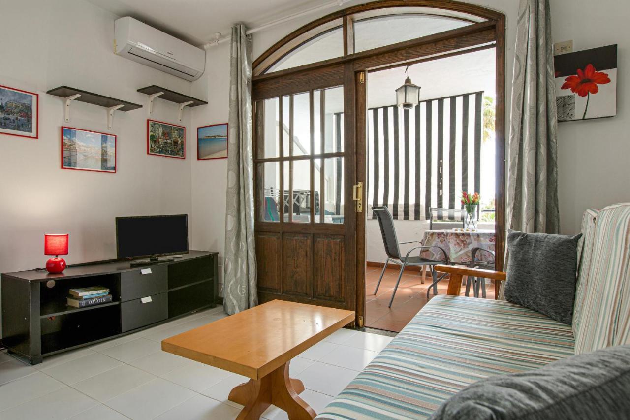 Villa Amanda Playa Del Cura  Kültér fotó