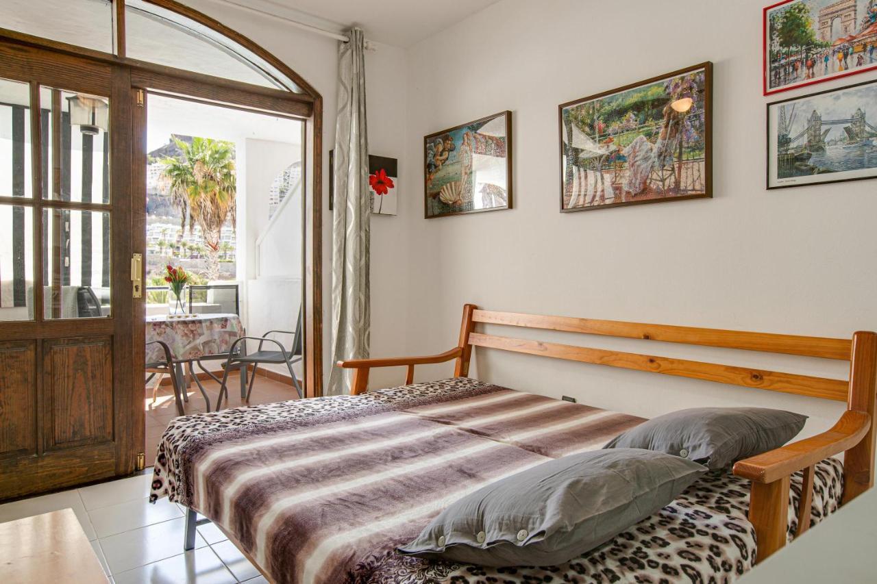 Villa Amanda Playa Del Cura  Kültér fotó