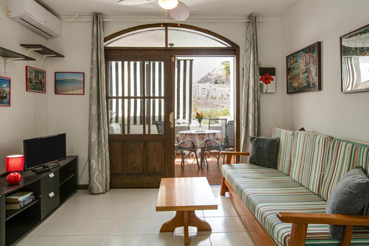 Villa Amanda Playa Del Cura  Kültér fotó