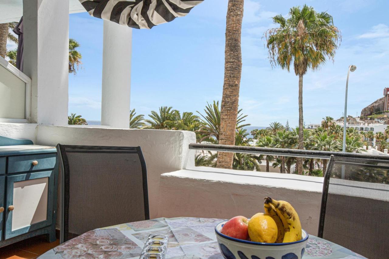 Villa Amanda Playa Del Cura  Kültér fotó