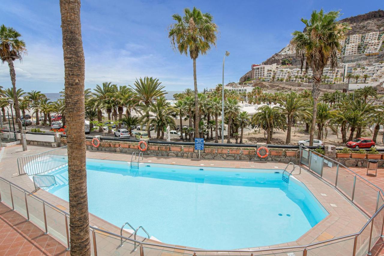 Villa Amanda Playa Del Cura  Kültér fotó