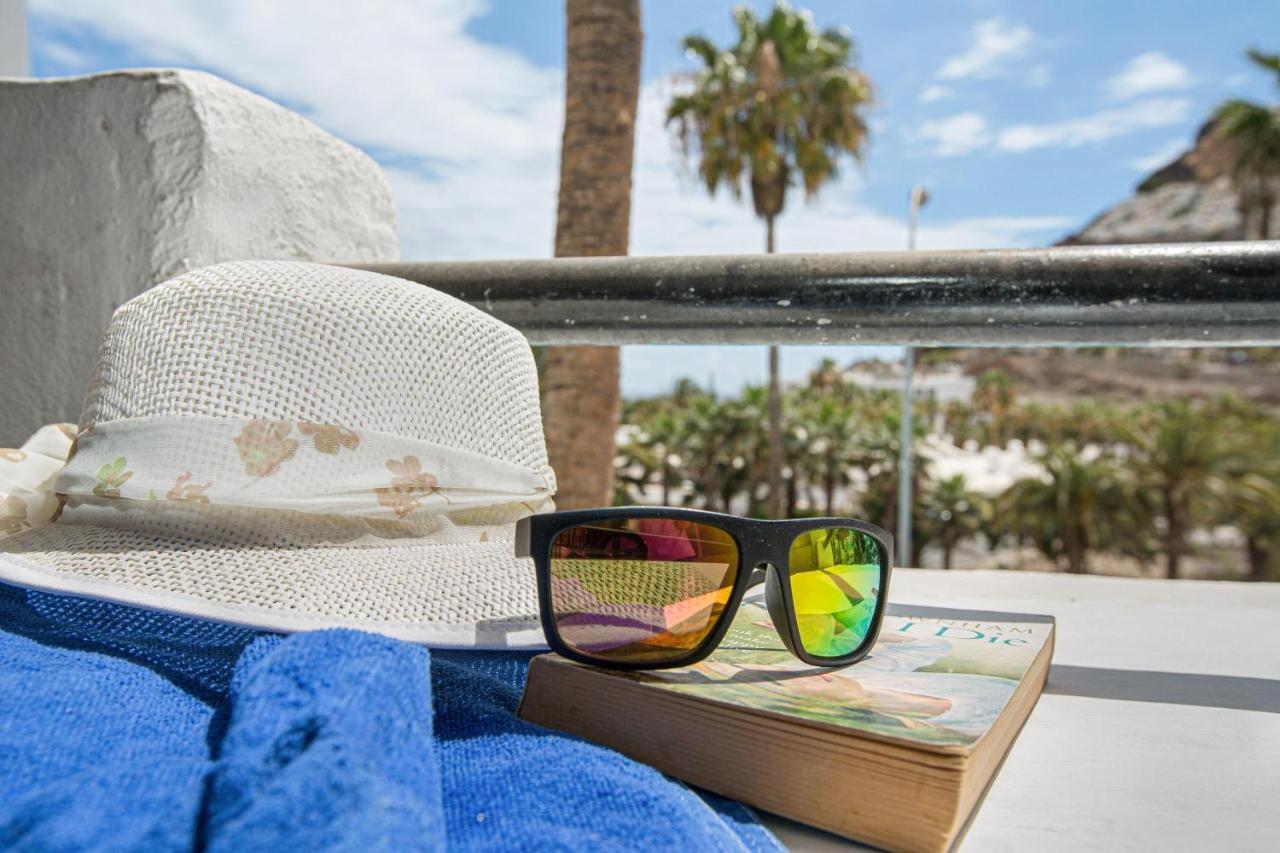 Villa Amanda Playa Del Cura  Kültér fotó