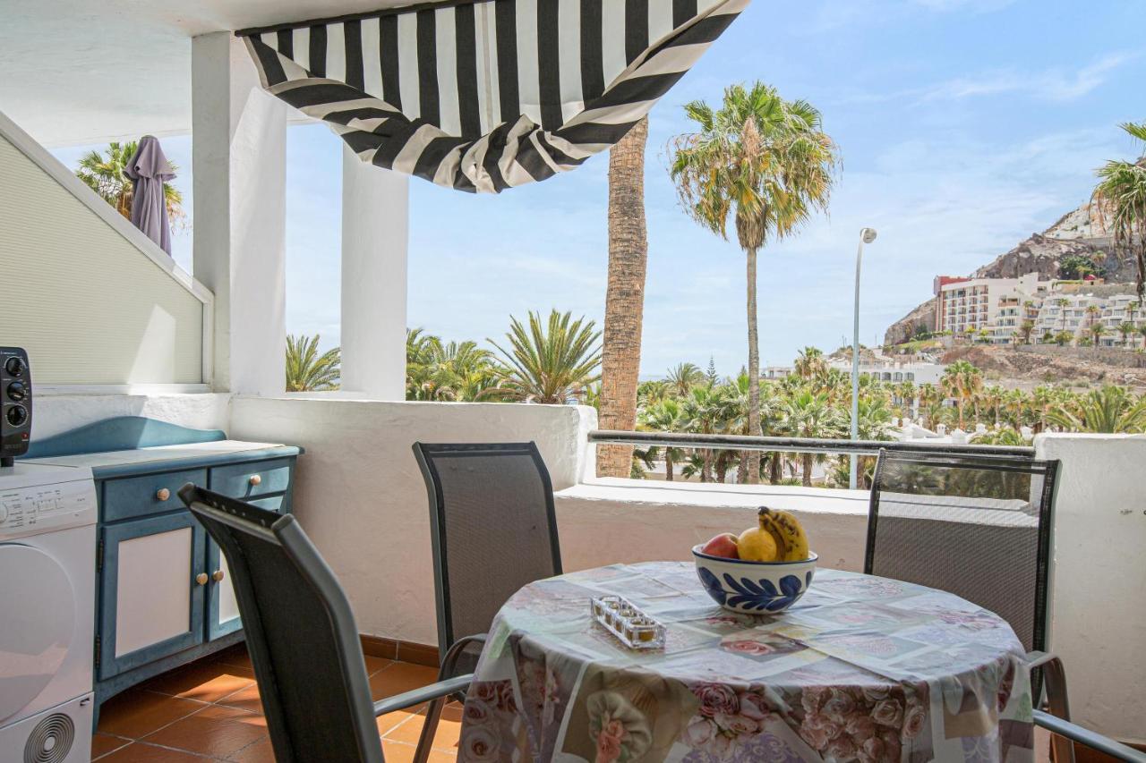 Villa Amanda Playa Del Cura  Kültér fotó