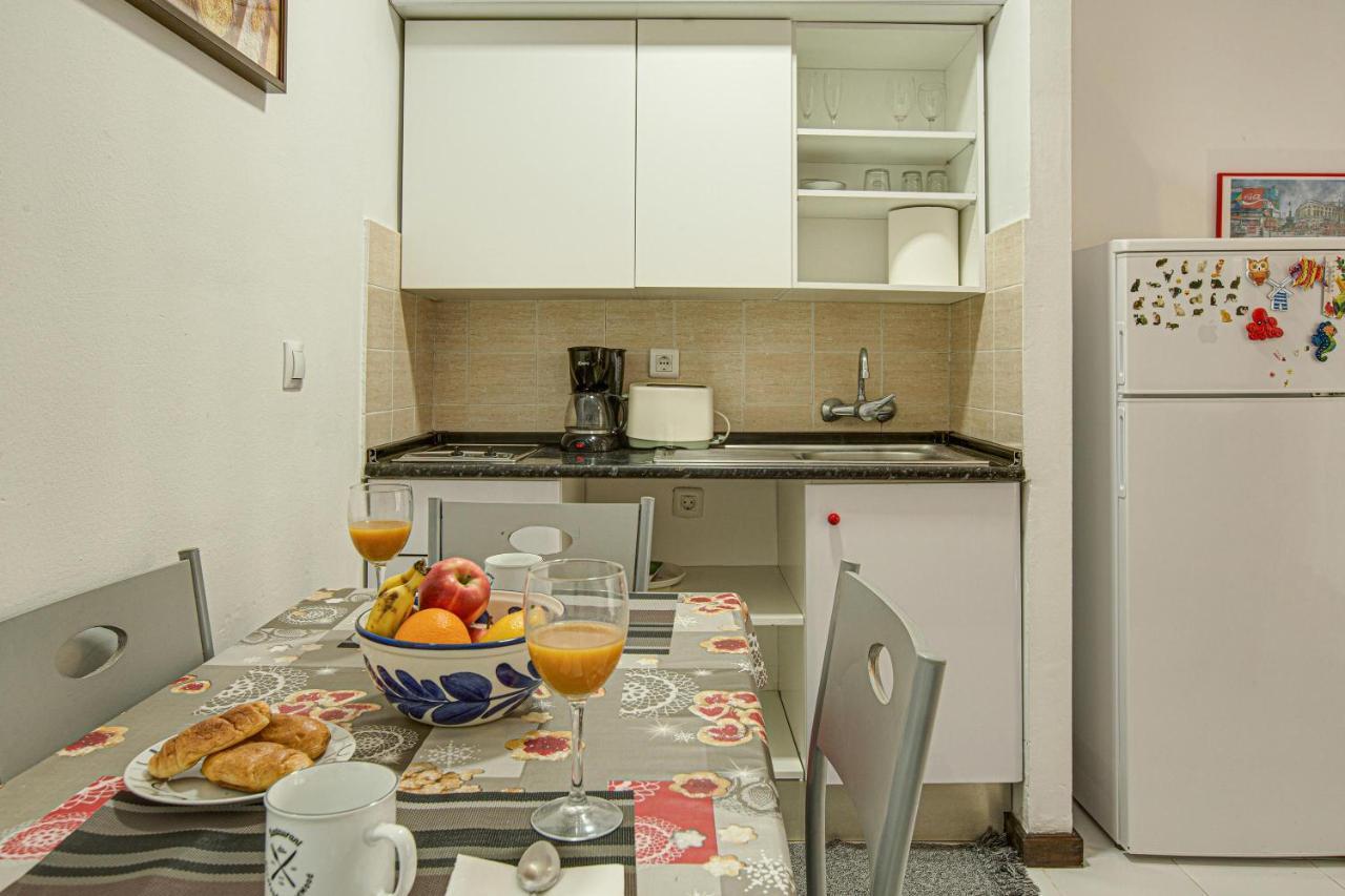 Villa Amanda Playa Del Cura  Kültér fotó